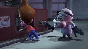 Poster for Professor Calamitous, I Presume