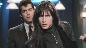 Poster for High Dollar Bop