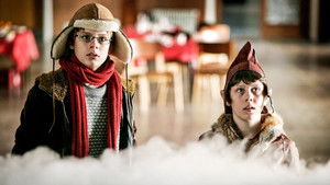 Poster for Episode 6