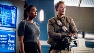 Poster for Liberation