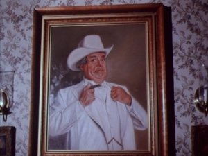 Poster for Big Daddy