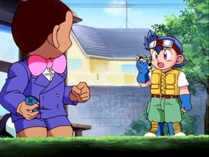 Poster for Episode 23