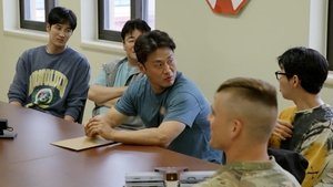 Poster for Camp Humphreys - Part 1