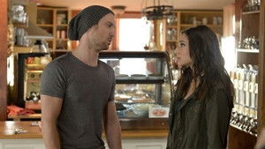 Poster for Too Far, Fast Forward! Poster for Too Far, Fast Forward!