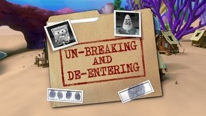 Poster for Un-Breaking and De-Entering