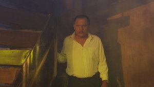 Poster for Lucky No. 7