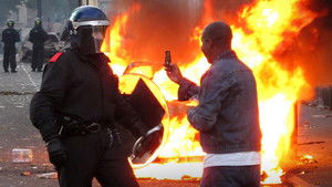 Poster for 13/08/2011