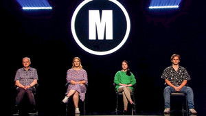 Poster for Episode 9