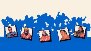 Poster for Royal Rumble 1989 Poster for Royal Rumble 1989