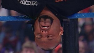 Poster for SmackDown 120