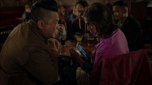 Poster for Forever Young Poster for Forever Young