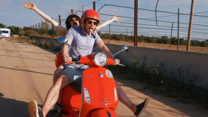 Poster for Friend of Devriendt