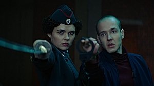 Poster for Episode 1