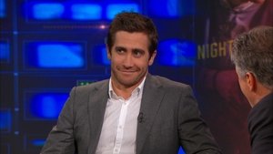 Poster for Jake Gyllenhaal