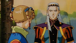 Poster for Ironclads