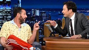 Poster for Adam Sandler, will.i.am, Liz Moore, Julian McCullough