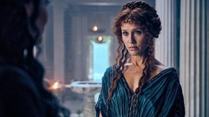 Poster for The Die Is Cast