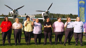 Poster for Episode 4