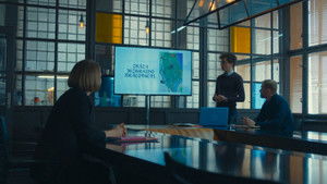 Poster for Episode 14 Poster for Episode 14