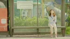 Poster for I'm Crying Not Because Of Him, But Because Of You