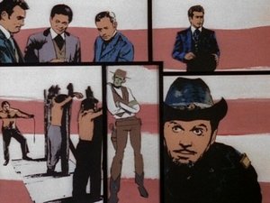 Poster for The Night of the Underground Terror