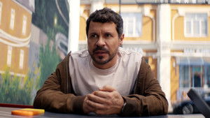 Poster for Episode 3 Poster for Episode 3