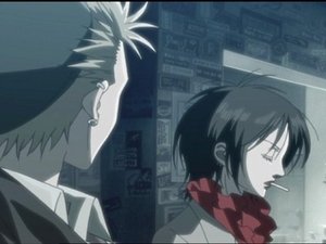 Poster for Nana's Love, NANA's Dream