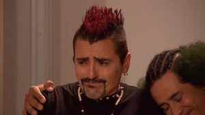 Poster for Act of mercy