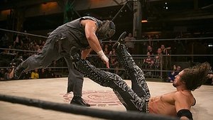 Poster for Aztec Warfare III