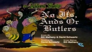 Poster for No Ifs, Ands or Butlers