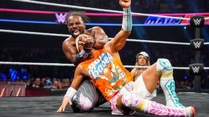 Poster for March 27, 2025