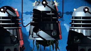 Poster for The Power of the Daleks (1)
