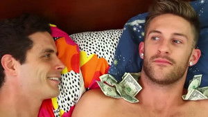 Poster for Birthday Black Out Surprise