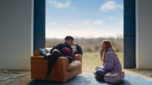 Poster for Episode 3