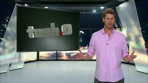 Poster for Furries Kid