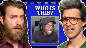 Poster for Are We Dumber Than Gen Alpha? Poster for Are We Dumber Than Gen Alpha?