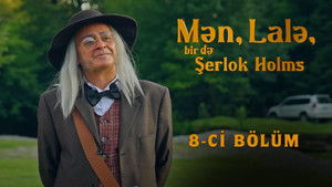 Poster for Episode 8