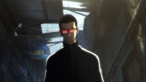 Poster for Episode 1