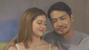 Poster for Lost and Found