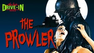 Poster for The Prowler