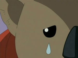 Poster for The Green Marvel!! It's the Magician Kazuma!