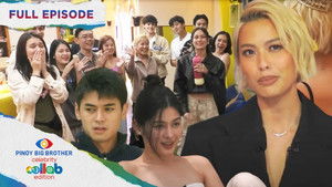 Poster for Episode 22