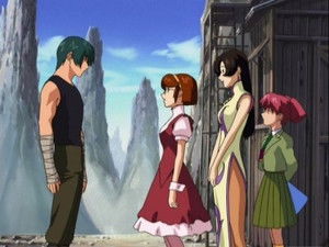 Poster for Sou Kigetsuki