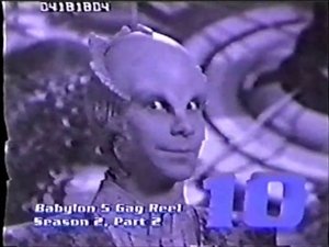 Poster for Season 2 Uncensored Blooper Reel (2)