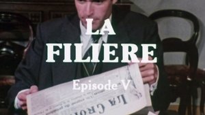 Poster for Episode 5