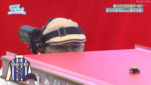 Poster for Spring season Hinatazaka Derby - Part 2