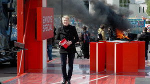 Poster for Episode 12