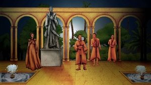 Poster for Histories & Lore: Dorne