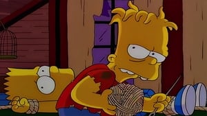 Poster for Treehouse of Horror VII