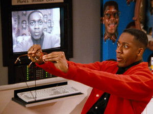 Poster for Crazier for You Poster for Crazier for You